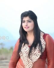 Adra Machan Visilu Movie Heroine Naina Sarwar Stills 12
