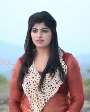 Adra Machan Visilu Movie Heroine Naina Sarwar Stills 13