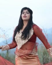 Adra Machan Visilu Movie Heroine Naina Sarwar Stills 16