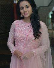 Actress Ann Sheetal Pics at Kinnerasaani Trailer Launch actressgalleryfcs