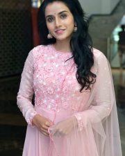 Actress Ann Sheetal Pics at Kinnerasaani Trailer Launch actressgalleryfcs