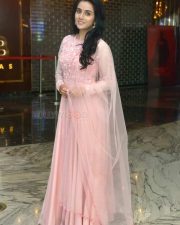 Actress Ann Sheetal Pics at Kinnerasaani Trailer Launch actressgalleryfcs
