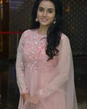 Actress Ann Sheetal Pics at Kinnerasaani Trailer Launch actressgalleryfcs