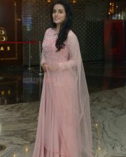 Actress Ann Sheetal Pics at Kinnerasaani Trailer Launch actressgalleryfcs
