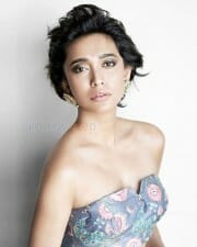 Bollywood Actress Sayani Gupta Photos 01
