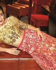 Bollywood Actress Sayani Gupta Photos 03