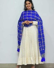 Geeth Saini at Pushpaka Vimanam Movie Interview Stills 08