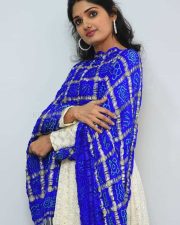 Geeth Saini at Pushpaka Vimanam Movie Interview Stills 09