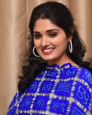 Geeth Saini at Pushpaka Vimanam Movie Interview Stills 10