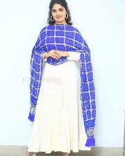 Geeth Saini at Pushpaka Vimanam Movie Interview Stills 20