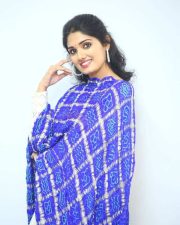 Geeth Saini at Pushpaka Vimanam Movie Interview Stills 21