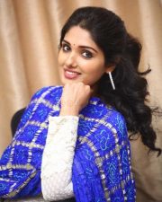 Geeth Saini at Pushpaka Vimanam Movie Interview Stills 29