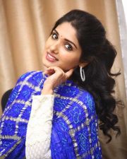 Geeth Saini at Pushpaka Vimanam Movie Interview Stills 30