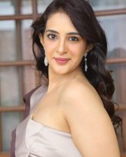 Heroine Arshin Mehta at Circle Interview Pictures 17