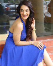 Heroine Arshin Mehta at Circle Trailer Launch Pictures 12