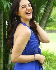Heroine Arshin Mehta at Circle Trailer Launch Pictures 28