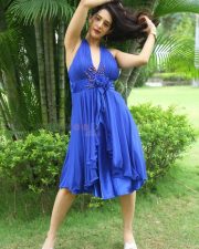 Heroine Arshin Mehta at Circle Trailer Launch Pictures 33