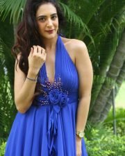 Heroine Arshin Mehta at Circle Trailer Launch Pictures 35