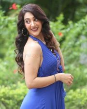 Heroine Arshin Mehta at Circle Trailer Launch Pictures 50