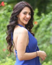 Heroine Arshin Mehta at Circle Trailer Launch Pictures 51