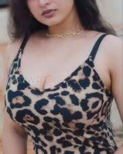 Model Ayesha Khan Hot Stills 03