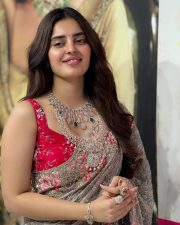 Neethone Nenu Actress Kushita Kallapu Gorgeous Pictures 02