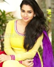 Sirikka Vidalaama Movie Heroine Leesha Eclairs Photos 01