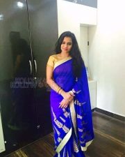 Sirikka Vidalaama Movie Heroine Leesha Eclairs Photos 08