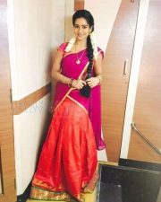 Sirikka Vidalaama Movie Heroine Leesha Eclairs Photos 09