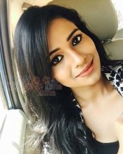 Sirikka Vidalaama Movie Heroine Leesha Eclairs Photos 14