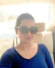 Sirikka Vidalaama Movie Heroine Leesha Eclairs Photos 16