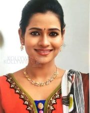 Sirikka Vidalaama Movie Heroine Leesha Eclairs Photos 17