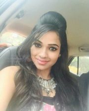 Sirikka Vidalaama Movie Heroine Leesha Eclairs Photos 18