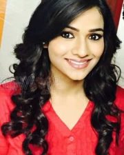 Sirikka Vidalaama Movie Heroine Leesha Eclairs Photos 23