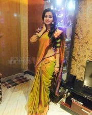 Sirikka Vidalaama Movie Heroine Leesha Eclairs Photos 24