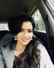 Sirikka Vidalaama Movie Heroine Leesha Eclairs Photos 25