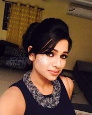 Sirikka Vidalaama Movie Heroine Leesha Eclairs Photos 44