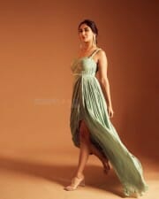 Sizzling Hot Nikita Dutta Pictures 02