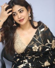 Sonu Thakur at Roti Kapda Romance Movie Song Launch Photos 19