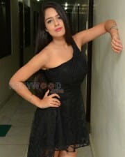 Telugu Actress Malvi Malhotra Pictures 42