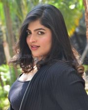Tollywood Actress Naina Sarwar at Suryapet Junction Teaser Launch Photos 28
