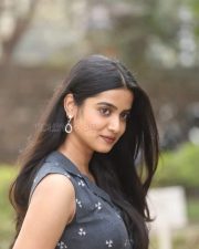 Actress Gouri Priya Reddy at Writer Padma Bhushan Movie Press Meet Pictures 02