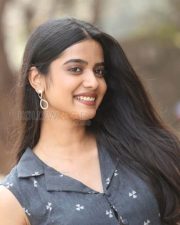 Actress Gouri Priya Reddy at Writer Padma Bhushan Movie Press Meet Pictures 05