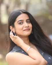 Actress Gouri Priya Reddy at Writer Padma Bhushan Movie Press Meet Pictures 06