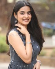 Actress Gouri Priya Reddy at Writer Padma Bhushan Movie Press Meet Pictures 07