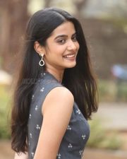 Actress Gouri Priya Reddy at Writer Padma Bhushan Movie Press Meet Pictures 09