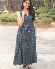 Actress Gouri Priya Reddy at Writer Padma Bhushan Movie Press Meet Pictures 11