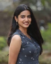 Actress Gouri Priya Reddy at Writer Padma Bhushan Movie Press Meet Pictures 19