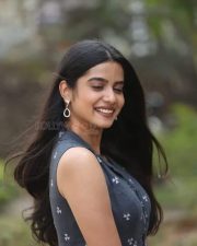 Actress Gouri Priya Reddy at Writer Padma Bhushan Movie Press Meet Pictures 23