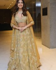 Actress Phalguni Khanna at Joruga Hushaaruga Shikaru Podhama Motion Poster Launch Event Pictures 52